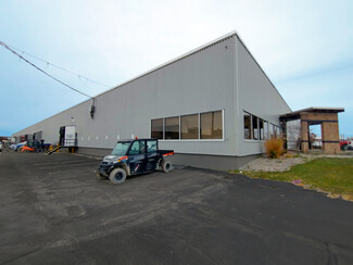 More details for 105 McLaughlin Rd, Rochester, NY - Industrial for Rent