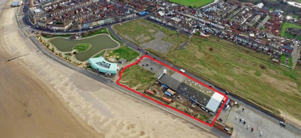 Majuba Rd, Redcar for sale Primary Photo- Image 1 of 1