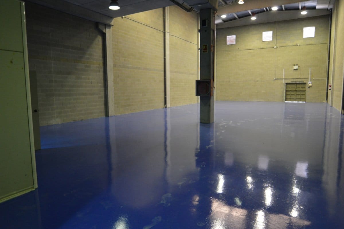 Industrial in Barcelona, Barcelona to rent Interior Photo- Image 1 of 22