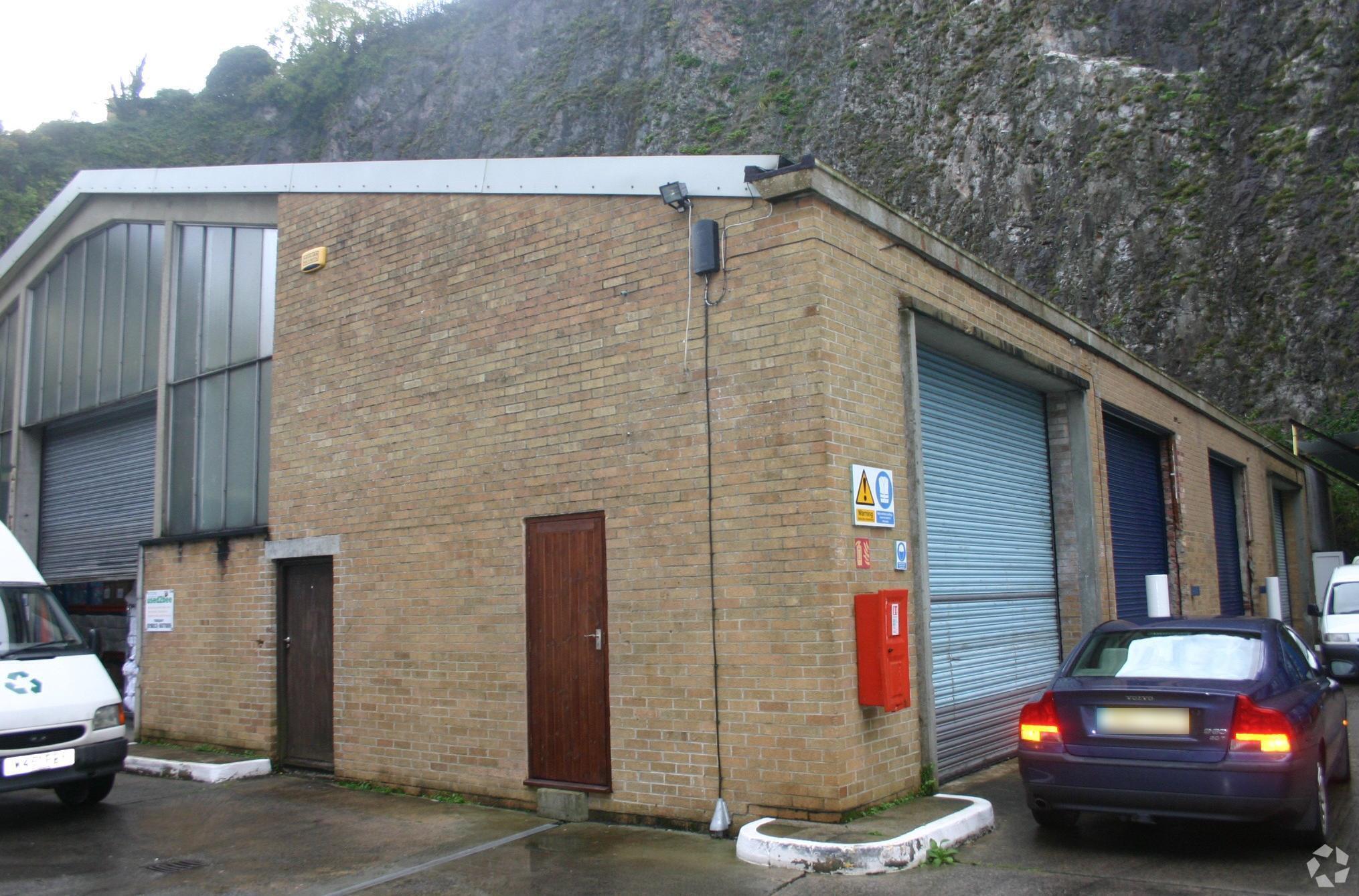 Unit 1-1b Teignmouth Rd, Torquay for sale Building Photo- Image 1 of 1