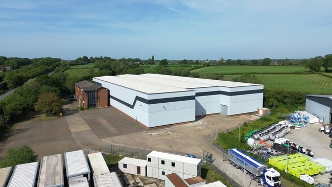 More details for Lawford Rd, Rugby - Industrial to Rent