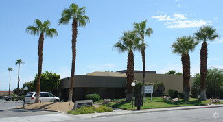 More details for 870 Research Dr, Palm Springs, CA - Industrial for Rent