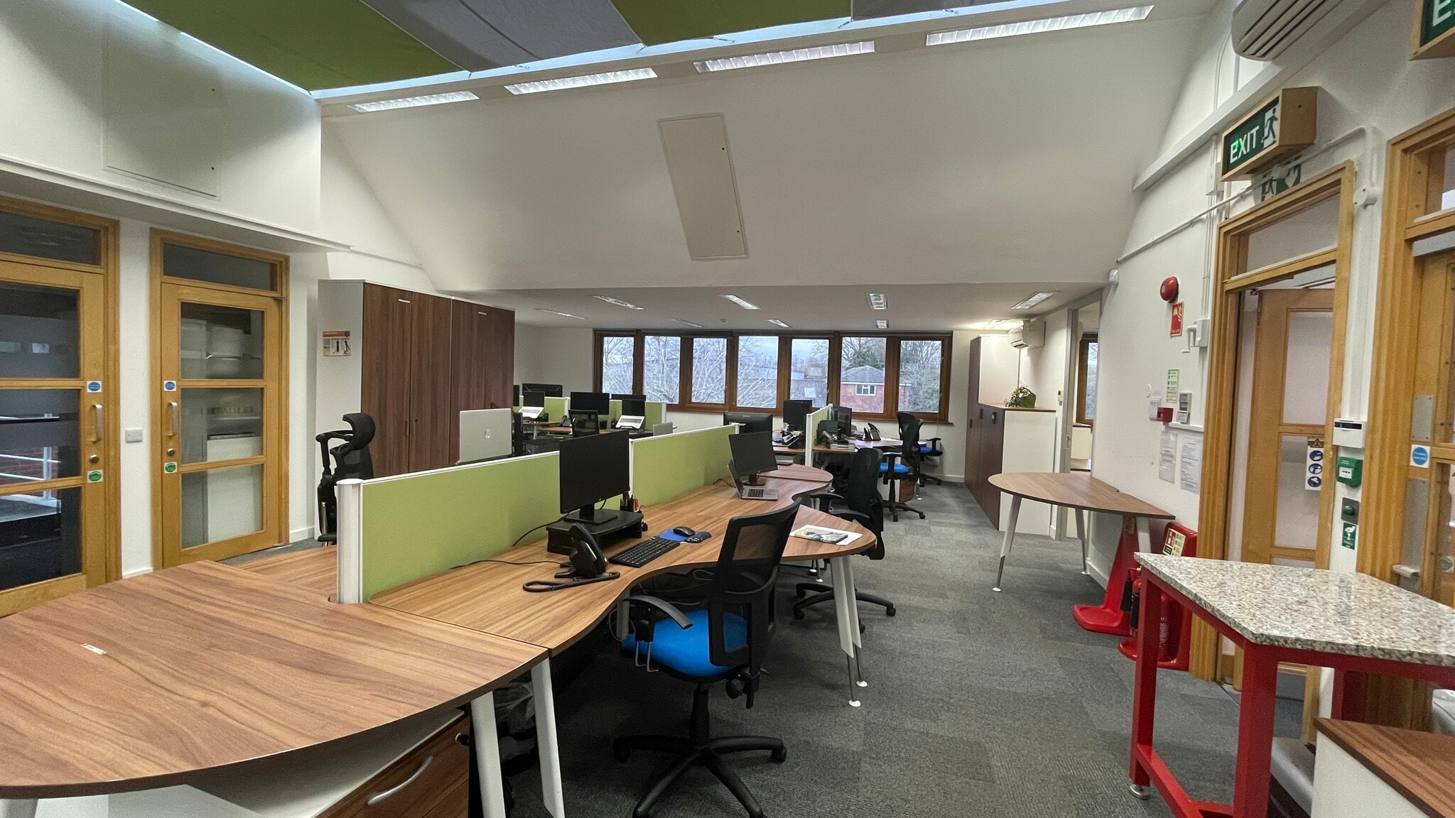 Milton Park, Milton for sale Interior Photo- Image 1 of 1