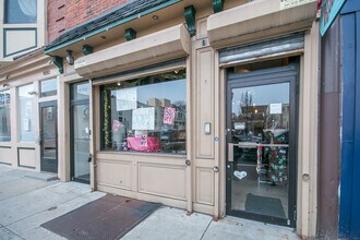 832 South St, Philadelphia, PA for rent Building Photo- Image 1 of 1