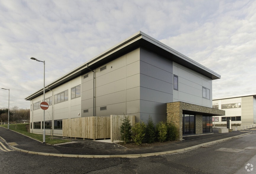 Venture Dr, Westhill to rent - Building Photo - Image 2 of 6