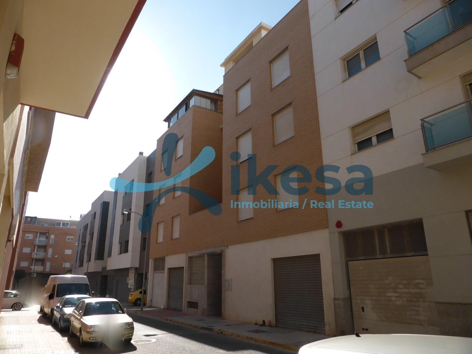 Retail in El Ejido, Almería for sale Building Photo- Image 1 of 2