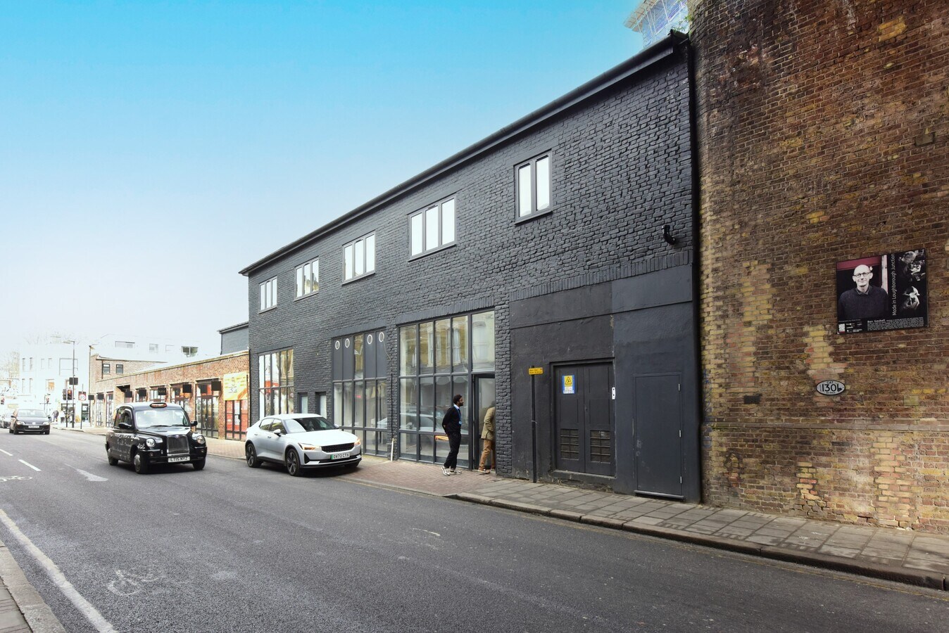 15 Hinton Rd, London, SE24 0HJ Office for Sale UK