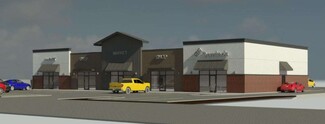 More details for 1025 N Meridian Rd, Kuna, ID - Retail for Rent