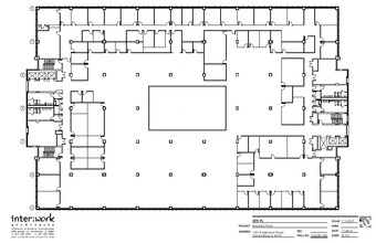 1301 E Algonquin Rd, Schaumburg, IL for rent Floor Plan- Image 1 of 1