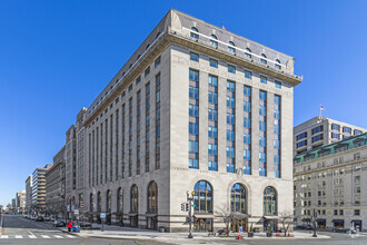 1440 New York Ave NW, Washington, DC for sale Primary Photo- Image 1 of 1