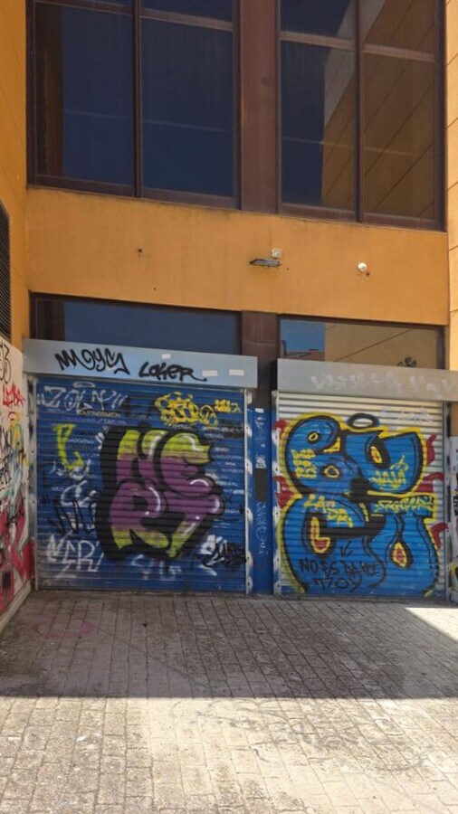 Cabanillas del Campo, GUA 19171 - Unit Puerta 15 Local 4.7 -  - Interior Photo - Image 1 of 5