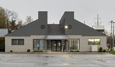 2600 Roosevelt Rd, Valparaiso, IN for rent Building Photo- Image 1 of 7