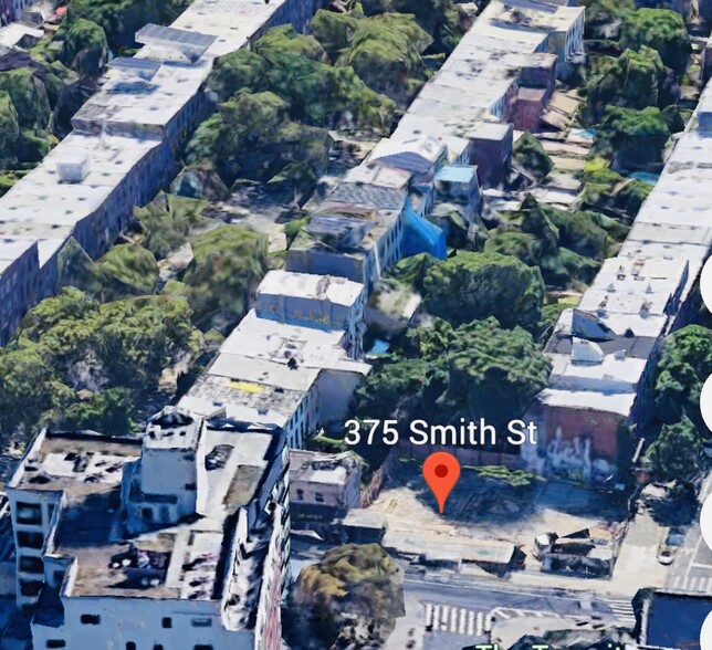 375 Smith St, Brooklyn, NY for sale - Aerial - Image 3 of 7