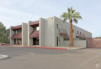 More details for 11036 N 23rd Ave, Phoenix, AZ - Office for Rent