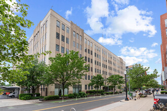 131 M St NE, Washington, DC for sale Primary Photo- Image 1 of 1