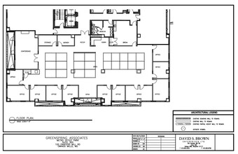 100 Painters Mill Rd, Owings Mills, MD for rent Floor Plan- Image 1 of 1