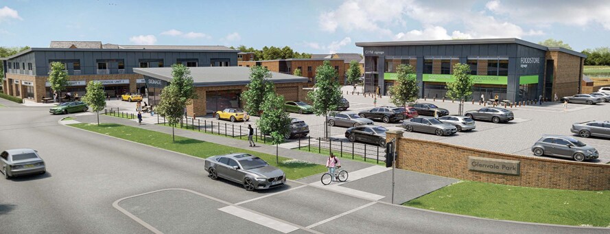 Niort Way, Wellingborough for sale Building Photo- Image 1 of 1