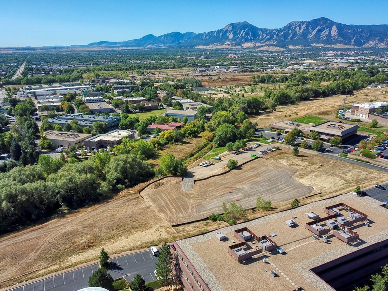 5450 Airport Blvd, Boulder, CO for sale - Building Photo - Image 1 of 10