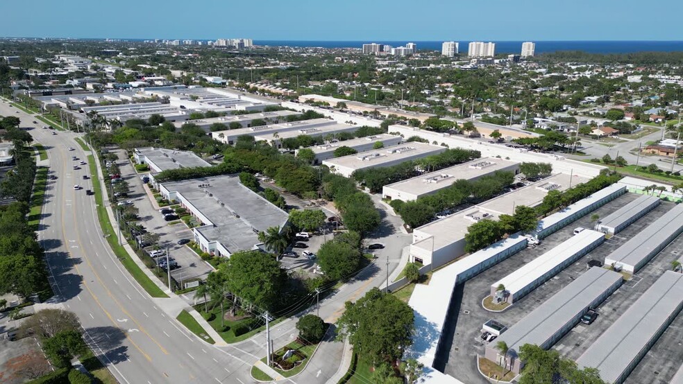 3500 NW Boca Raton Blvd, Boca Raton, FL for rent - Commercial Listing Video - Image 2 of 10