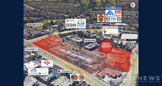 More details for 30001 Town Center Dr, Laguna Niguel, CA - Retail for Rent