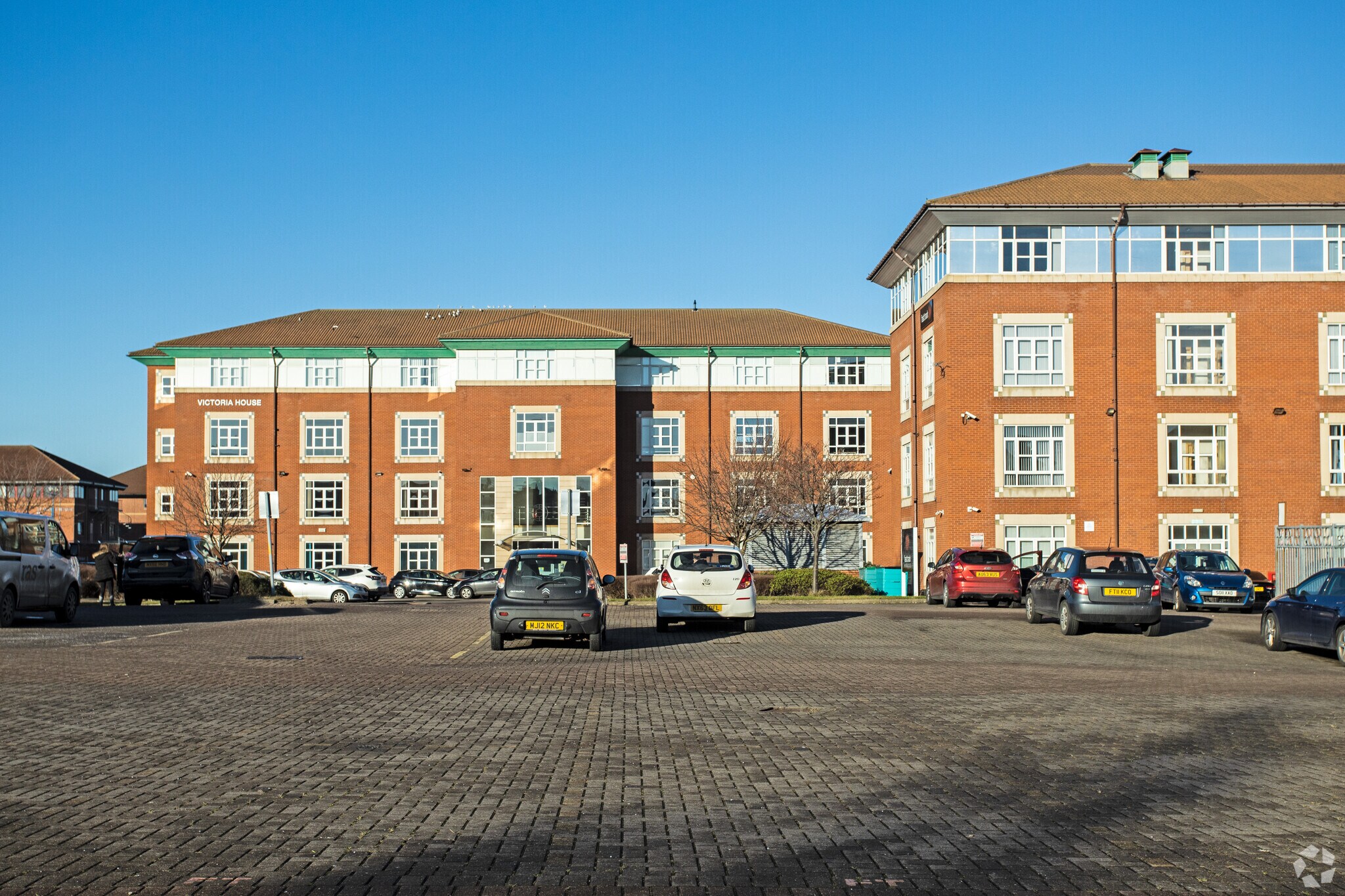 Pearson Way, Thornaby for sale Building Photo- Image 1 of 1