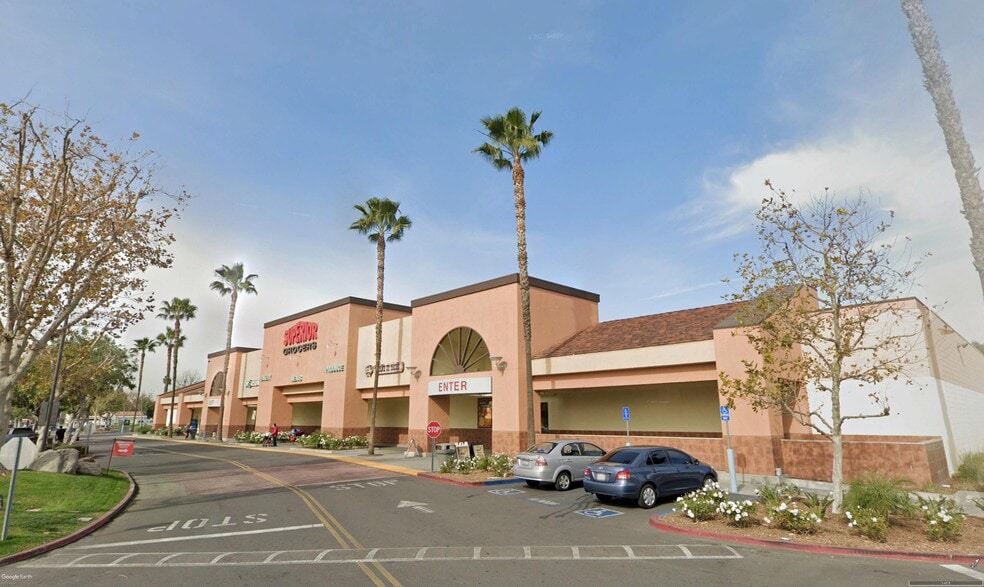 12415-12479 Central Ave, Chino, CA for rent - Building Photo - Image 3 of 9