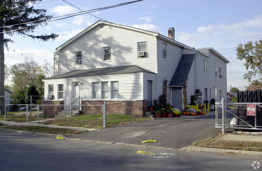 449 Hendrickson Ave, Long Branch, NJ for sale - Building Photo - Image 2 of 2