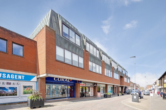More details for High St, Haverhill - Office to Rent