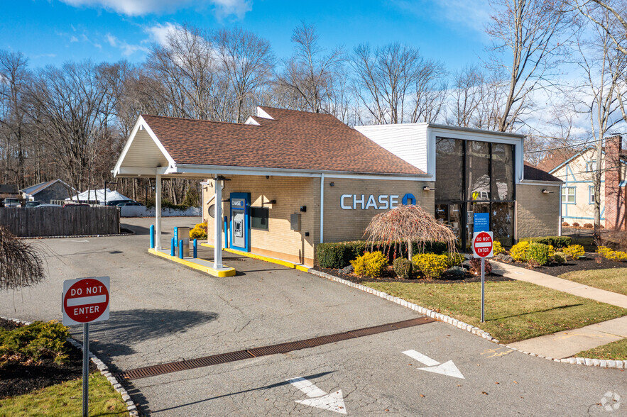 1300 Valley Rd, Stirling, NJ for sale - Building Photo - Image 1 of 1