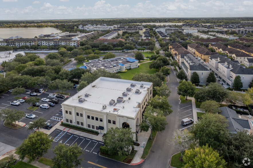 1925 Prospect Ave, Orlando, FL for rent - Aerial - Image 2 of 12