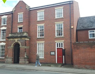 More details for 2 St. Michaels Sq, Gloucester - Office for Rent