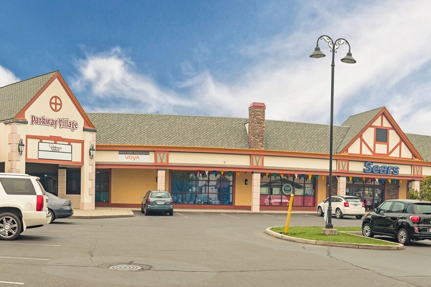 1535-1569 NE F St, Grants Pass, OR for sale - Other - Image 1 of 1