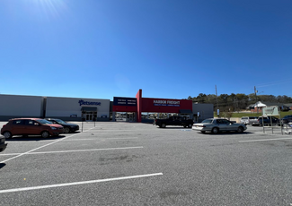 More details for 1409-1417 Highway 280 Byp, Phenix City, AL - Retail, Industrial for Rent