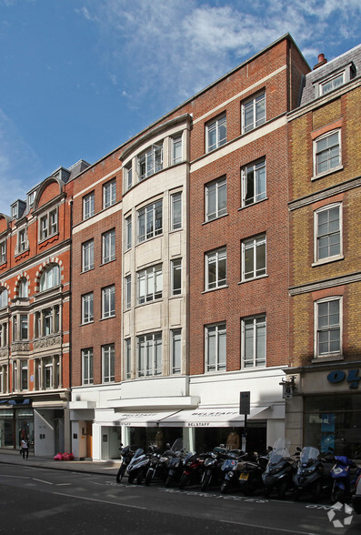 12-13 Conduit St, London, W1S 2XH | LoopNet UK