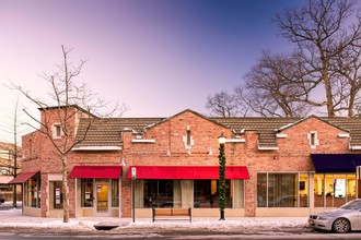 1938-1946 Palmer Ave, Larchmont, NY for sale Building Photo- Image 1 of 1