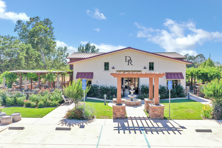 1200 Wetmore Rd, Livermore, CA for sale - Primary Photo - Image 1 of 1