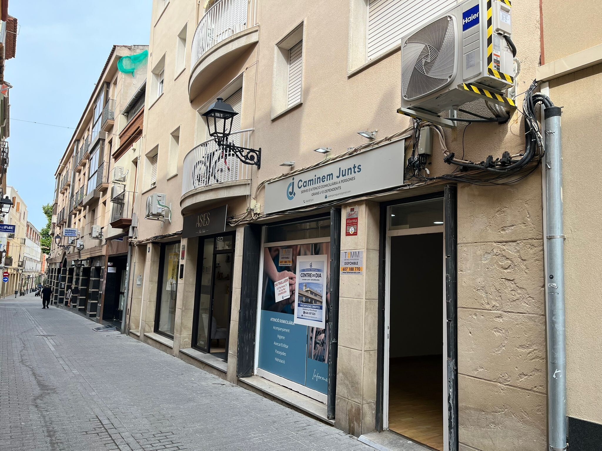 Retail in Esparreguera, Barcelona to rent Building Photo- Image 1 of 7
