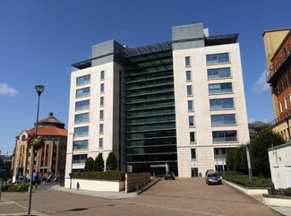 More details for Temple Way, Bristol - Office for Rent