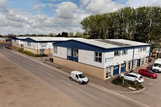 Ely Rd, Waterbeach, CAM - Aerial  map view