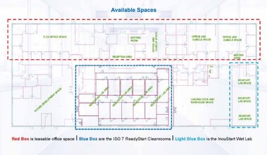 2890 Kilgore Rd, Rancho Cordova, CA for rent Floor Plan- Image 1 of 4