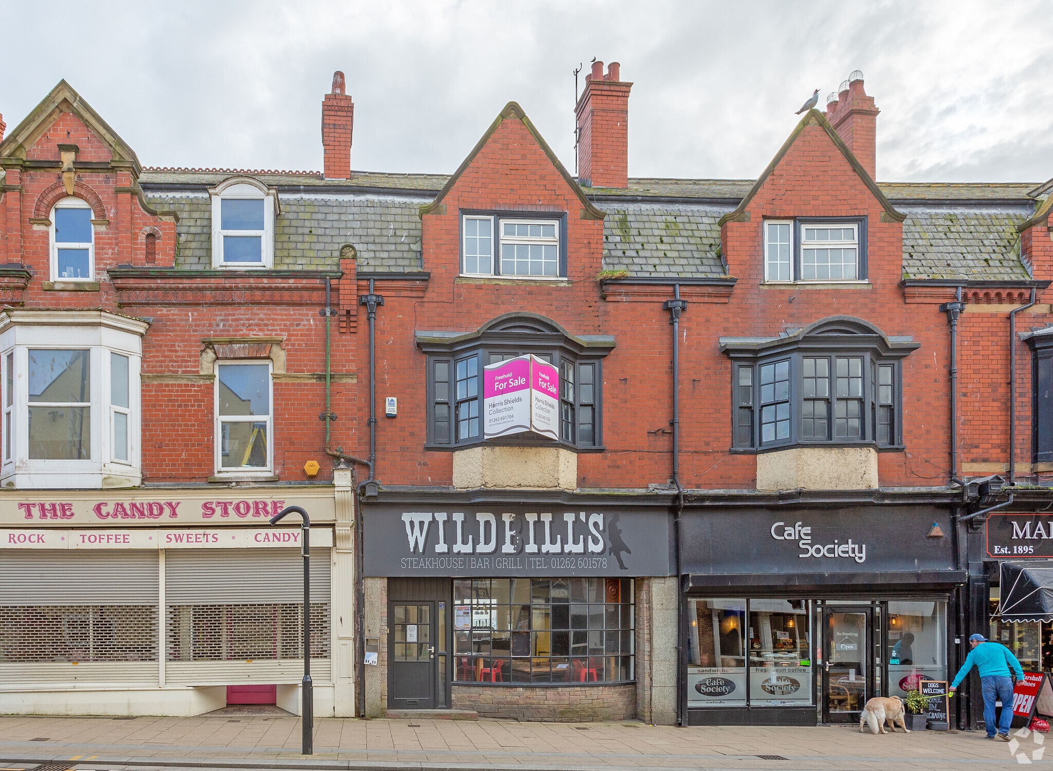3 Bridge St, Bridlington for sale Primary Photo- Image 1 of 31