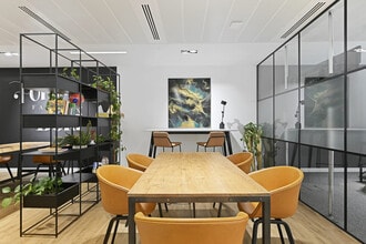 27 Quay St, Manchester to rent Interior Photo- Image 2 of 4
