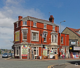 90-91 High St, Cradley Heath for rent Primary Photo- Image 1 of 4