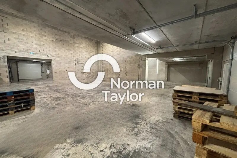 Light Industrial in Montpellier to rent - Building Photo - Image 3 of 10