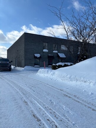 More details for 1420 Rue de Coulomb, Boucherville, QC - Industrial to Rent