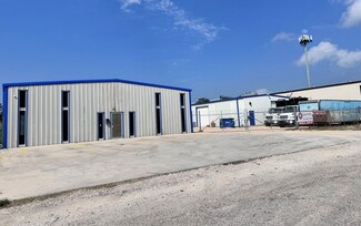 More details for 4222 Russell Dr, Corpus Christi, TX - Industrial for Rent