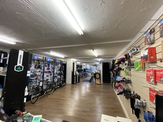 120 London Rd, Kings Lynn to rent Interior Photo- Image 1 of 3