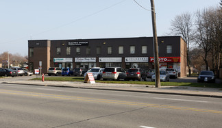 More details for 348 Lakeshore Rd E, Mississauga, ON - Office, Retail for Rent