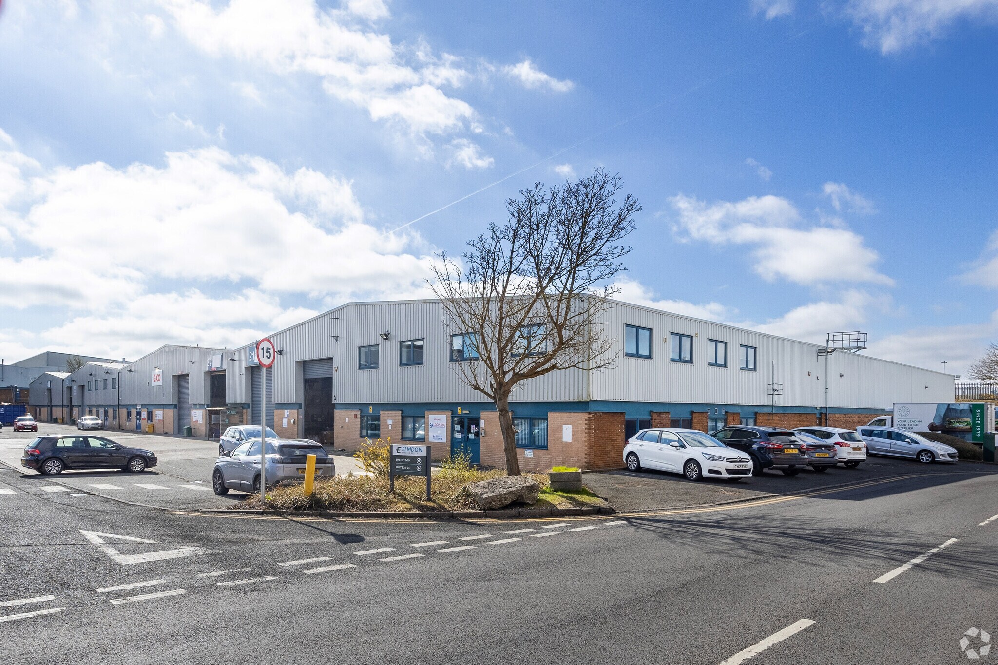 Bickenhill Ln, Birmingham for sale Primary Photo- Image 1 of 1