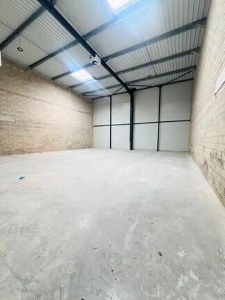 More details for Light Industrial to Rent
